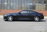 BMW 6-Series by MEC Design 2014 года